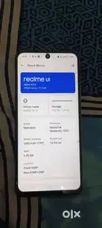 Realme narzo 70 5G