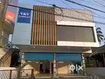 Showroom/Office space for Rent in Mannuthy bypass main road