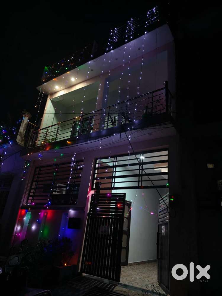 House for Rent – Spacious, East-Facing Home in a Prime Location