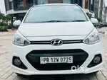 Hyundai Grand i10 2013-2016 Sportz, 2014, Petrol