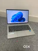 HP ProBook 440 G8 14inch i5-11th Gen  16GB RAM 256GB Warranty