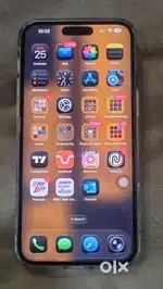iPhone 15 Pro Max 256 GB