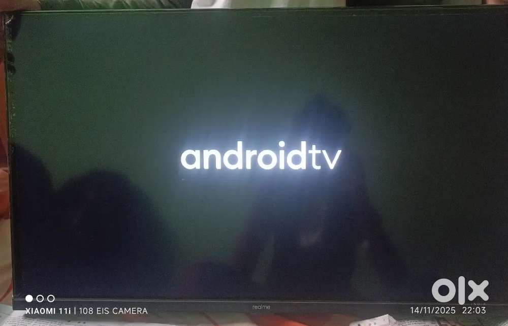 REALME 32 ANDROID TV