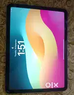Apple tablet ipad air 4 gen with pencil