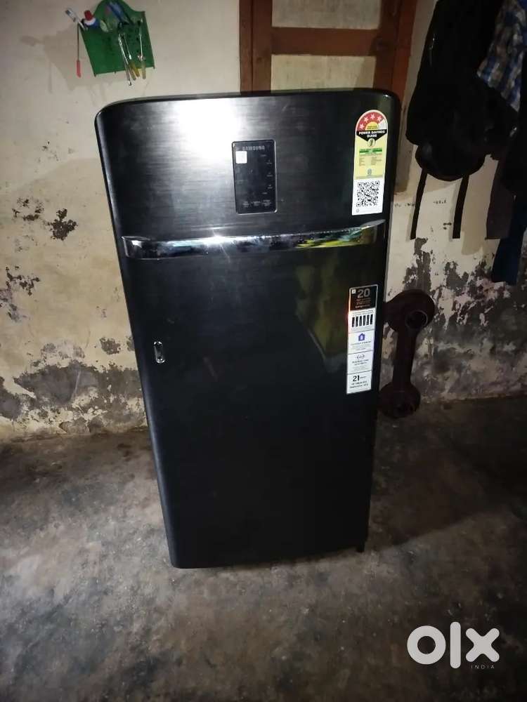 Samsung refrigerator