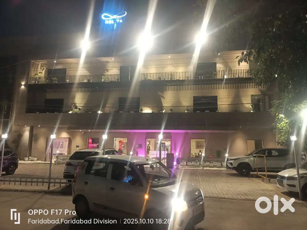 Security+ Driver 12hrs Duty time .Hotel roll par chahiye