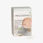 Wellosophy nutrimeal for weight control and management