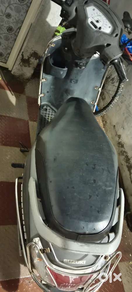 Good condition scooter