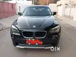 BMW X1 M Sport sDrive 20d, 2011, Diesel