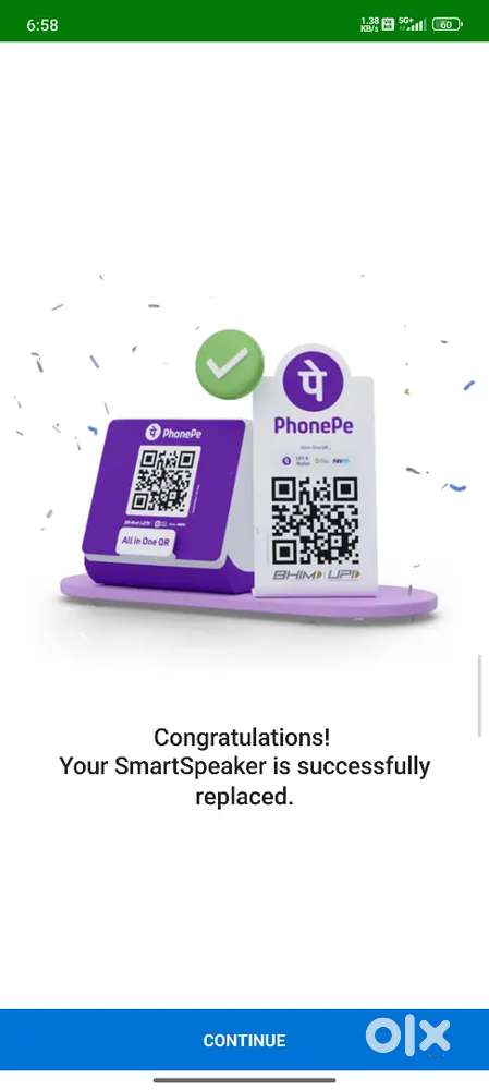 Fressh and Experience both are hiring