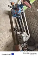 Aata Chakki/Motor
