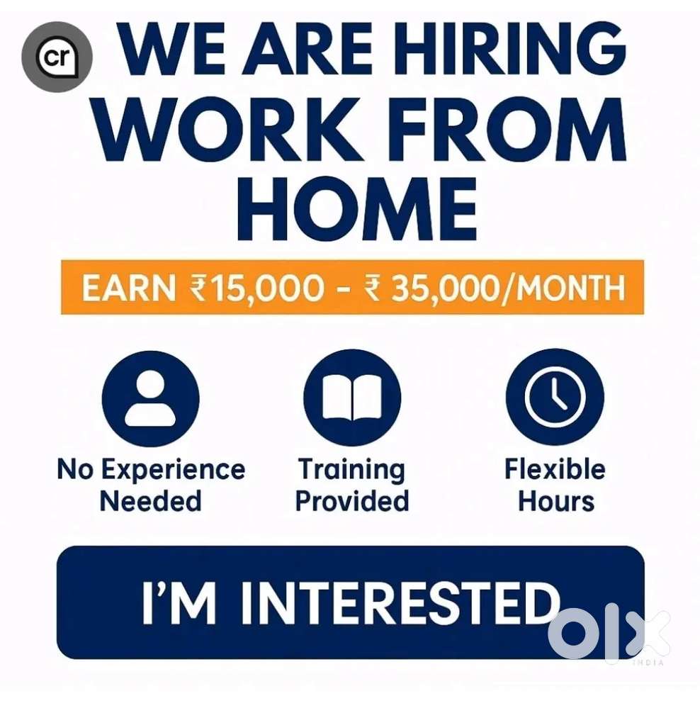 Work from home house wife college student job person anything else