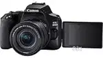 Canon EOS 200 D