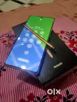 Samsung Note 20 8Gb ram 256gb rom