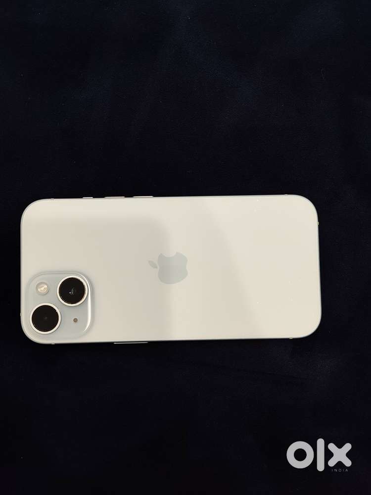 IPHONE 15 (128 / Blue)