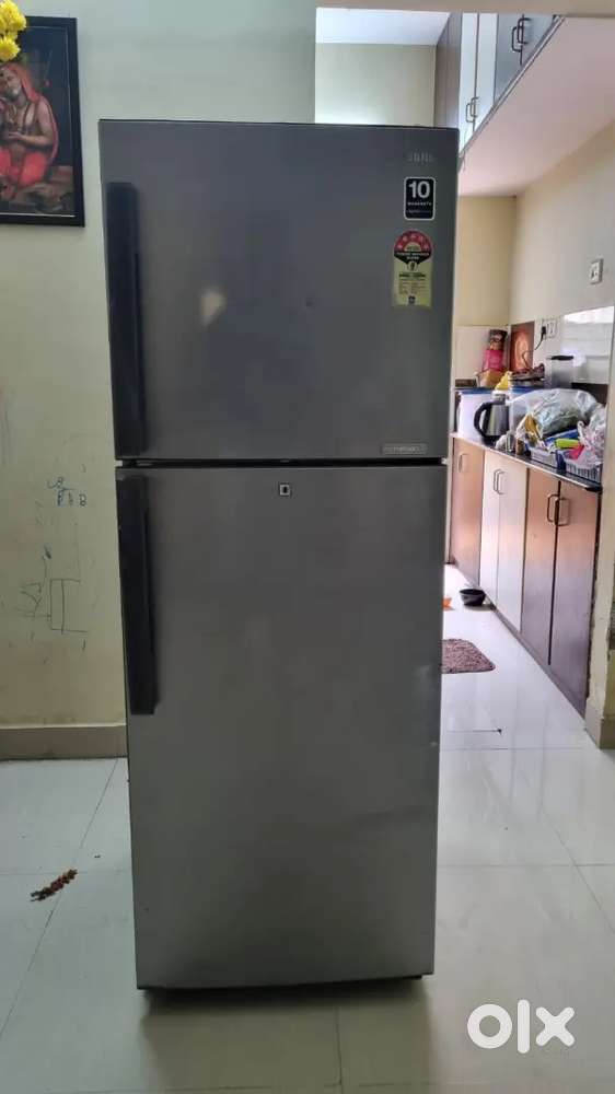 Samsung 253ltrs fridge for sale