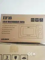 Microwave manuual new packed manual