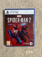 Spider man 2