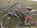 FIRST OWNER NEW CYCLE 2023