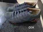 Brand New Woodland Leather Shoes | Size UK 9 |  For Sale!