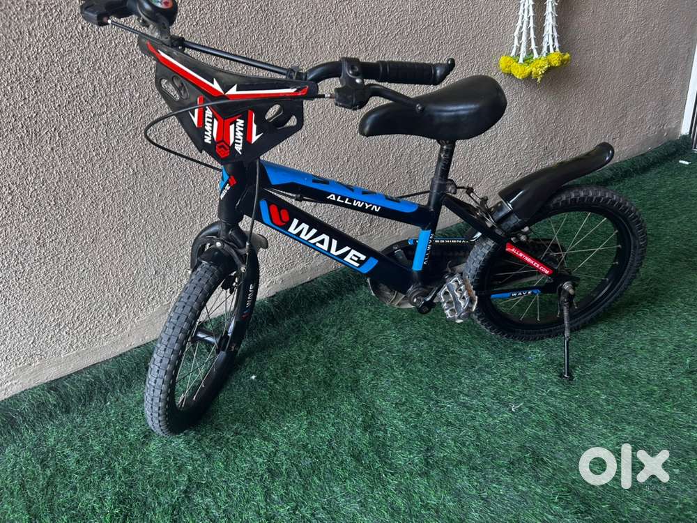 Boys Kids Bicycle for Sale   Age 4–6 Years