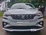 Maruti Suzuki Ertiga ZXi (O) CNG [2022-2023], 2023, CNG & Hybrids