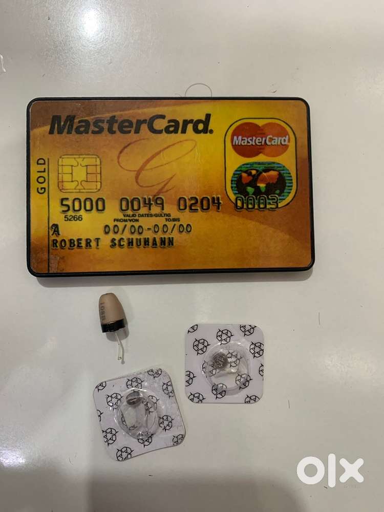 Mini SPY GSM master card