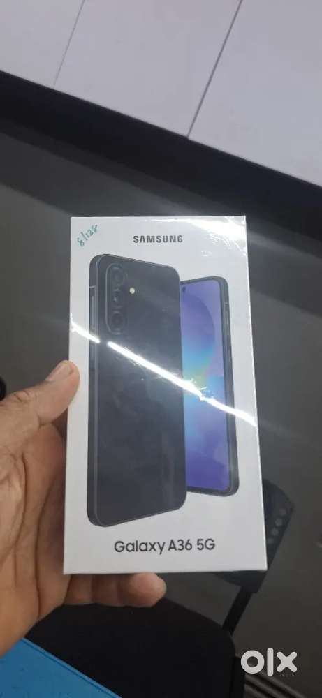 A36 New best offer price