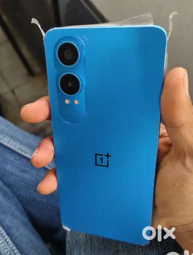 One plus Nord CE4