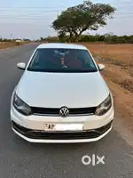 Volkswagen Ameo 2017 Diesel TopEnd