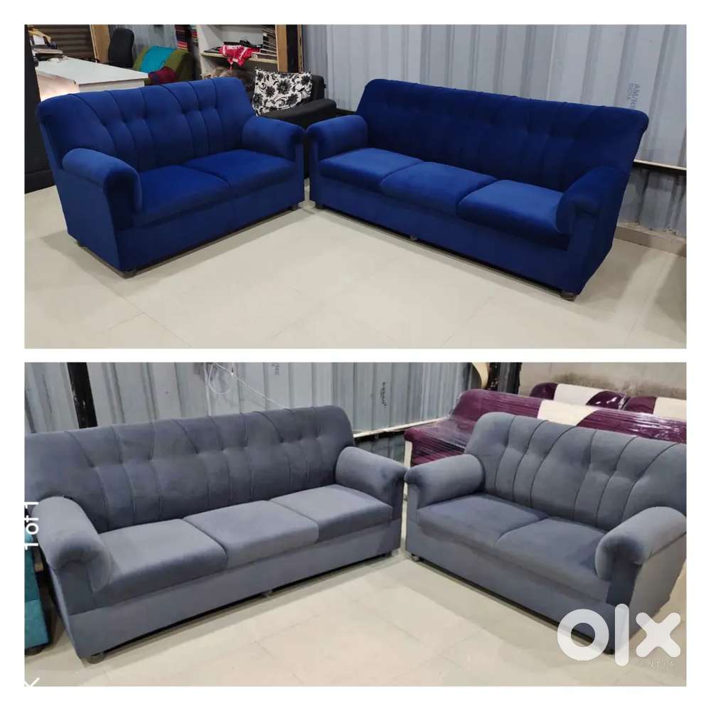 Allison combo pack sofa set
