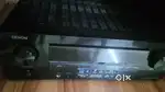 Denon receiver with Bluetooth brand new condition