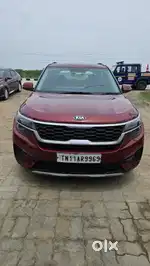 Kia Seltos 2020 Diesel 128000 Km Driven