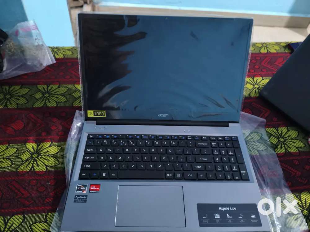Acer aspire lite Ryzen 5