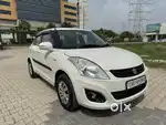Maruti Suzuki Swift Dzire 2012-2015 VDI, 2013, Diesel
