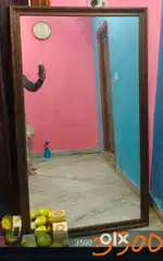 Large size Mirror