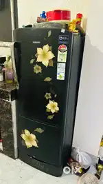 Samsung Single door Fridge