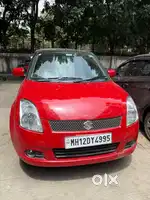 Maruti Suzuki Swift 2007 With Best Condition And Newly Painted