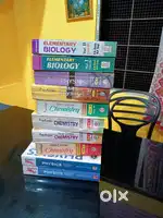 Science stream for both boards and competitive exams