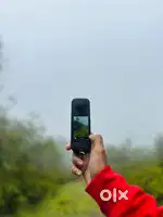 Insta 360 X5 BRAND NEW