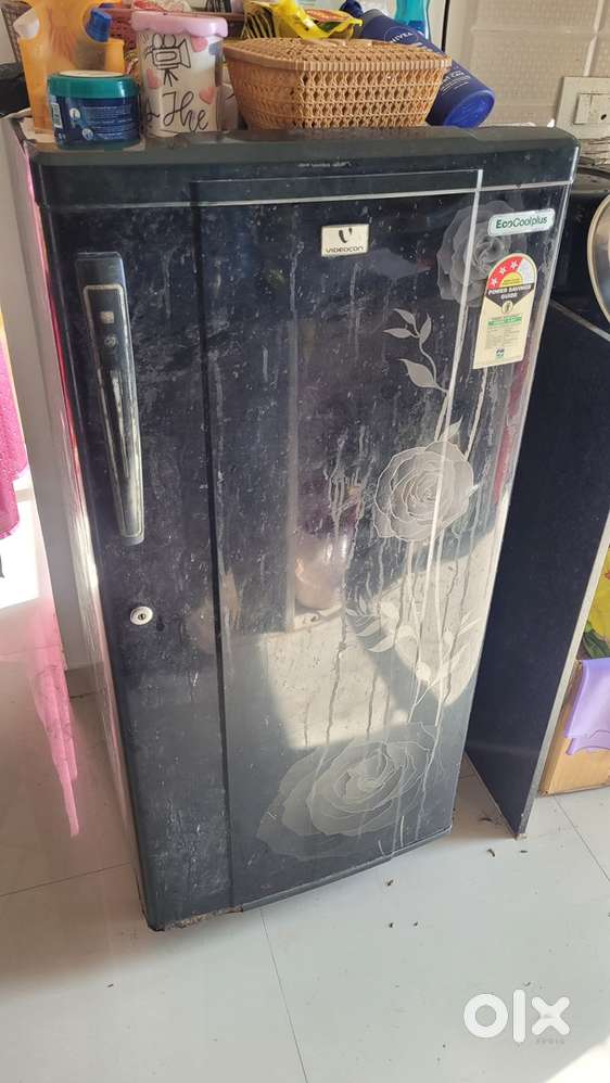 Single door Fridge