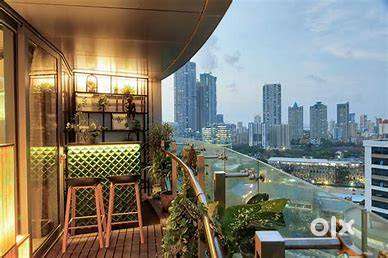 PG M/F  VIKHROLI = POWAI = HIRANANDANI = CHANDIVALI = MULUND = BHANDUP