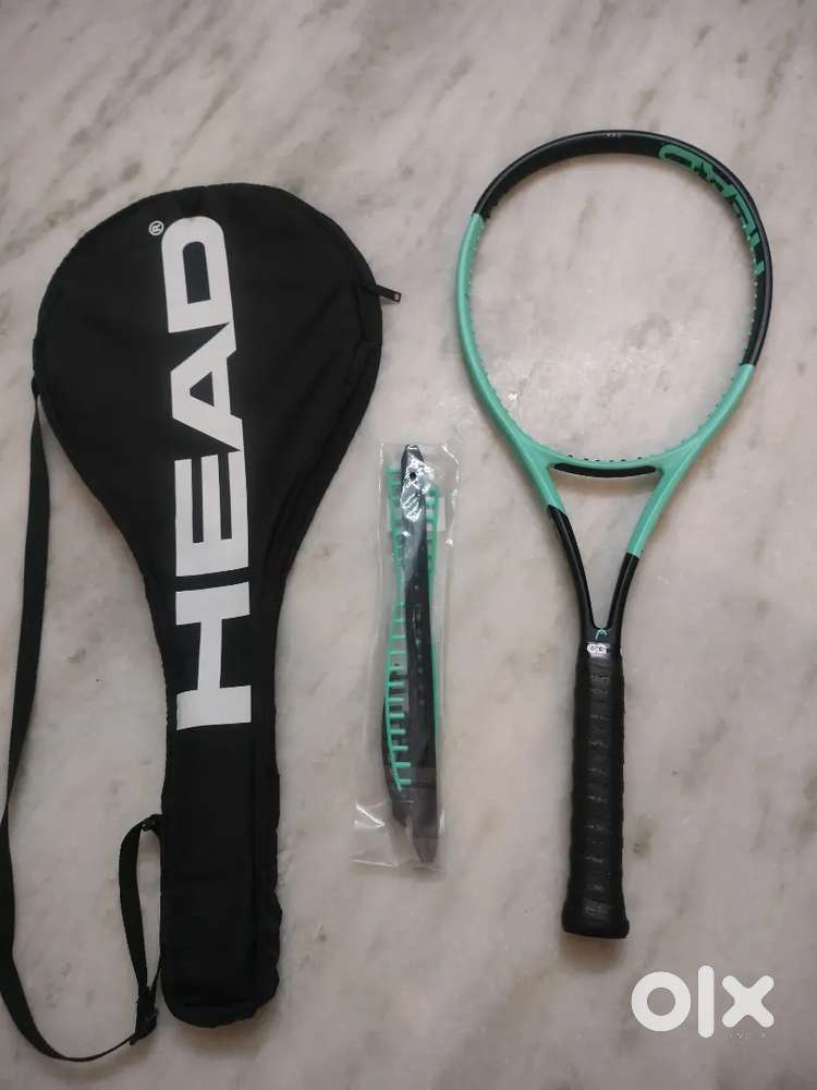 Head Boom Pro (98 in) - Tennis Racquet