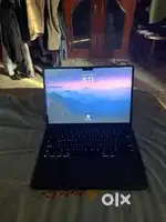 Macbook Air M2 (With Bill and Box)