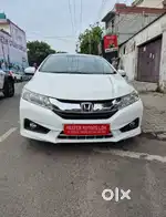 Honda City 2014-2015 i DTEC VX, 2015, Diesel