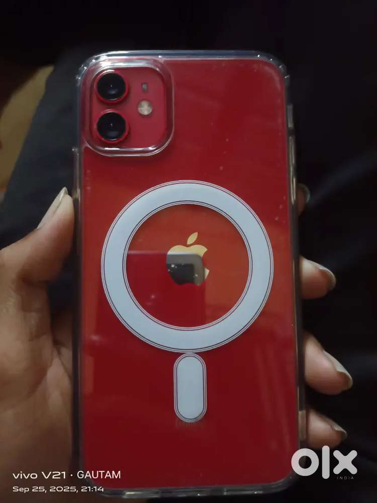 I phone 11 64gb