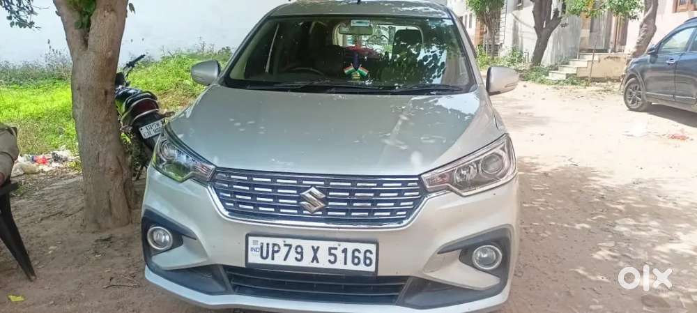 Ertiga 2021