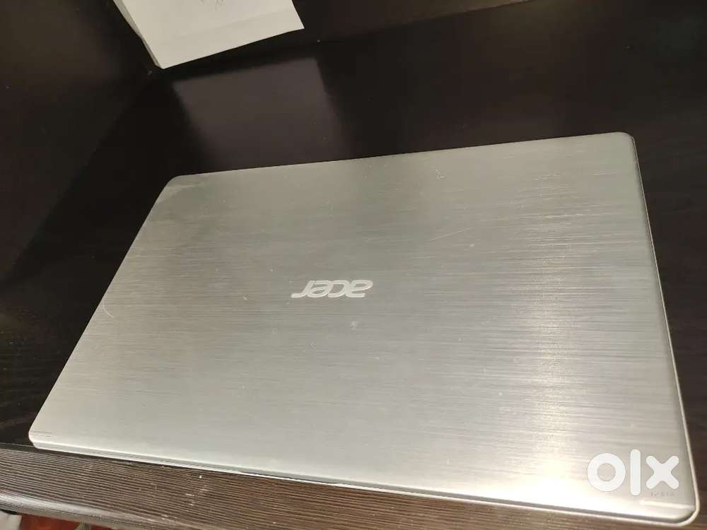 Acer aspire i5