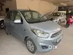 Hyundai i10 1.2 Kappa SPORTZ, 2012, Petrol