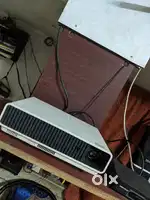 Casio projector xj m150